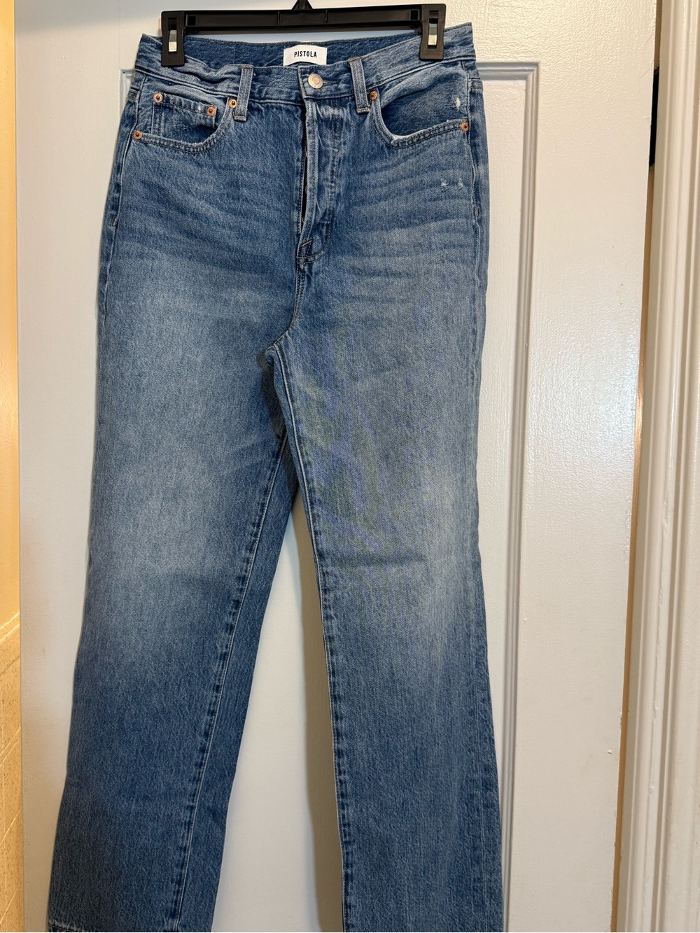 Pistola cassie jeans sz 27
